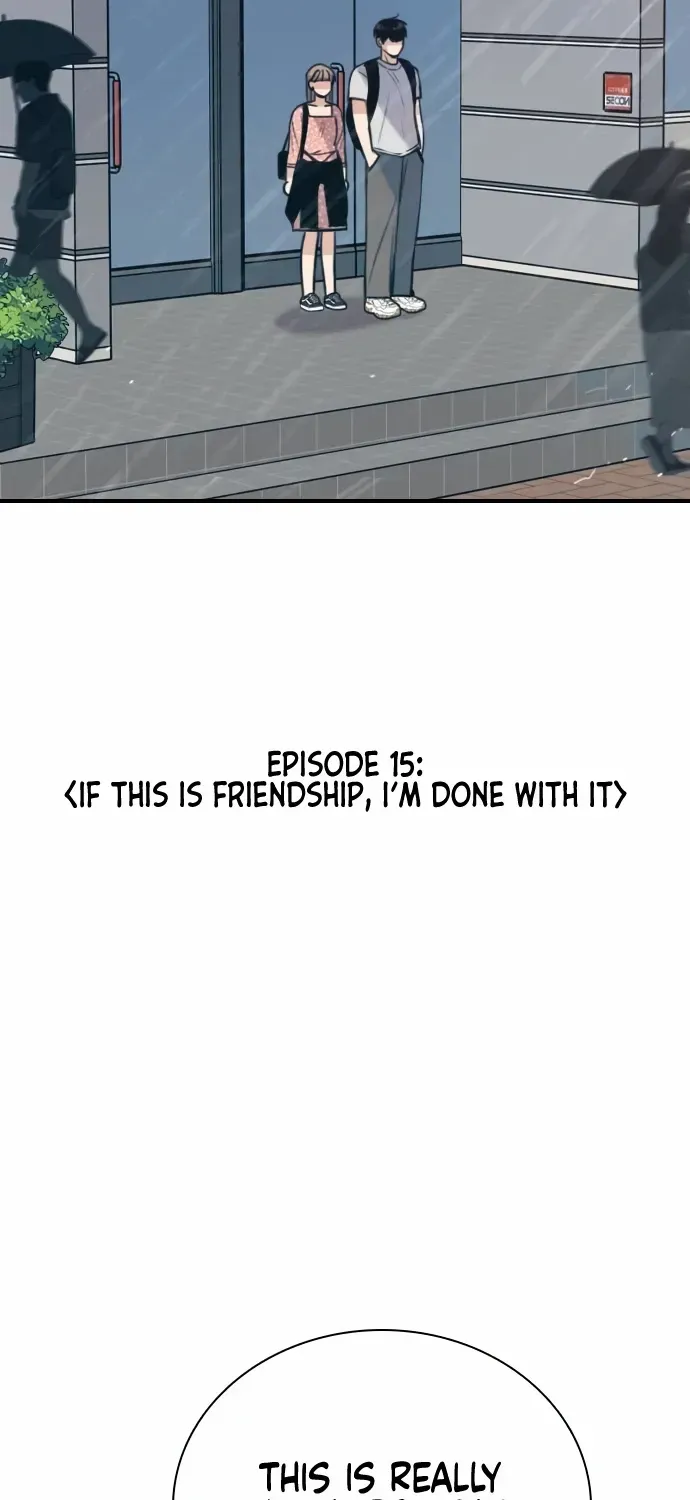 I’m Fine, Thank You, And You? Chapter 15 page 42 - 