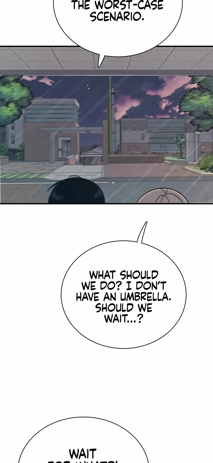 I’m Fine, Thank You, And You? Chapter 15 page 43 - 
