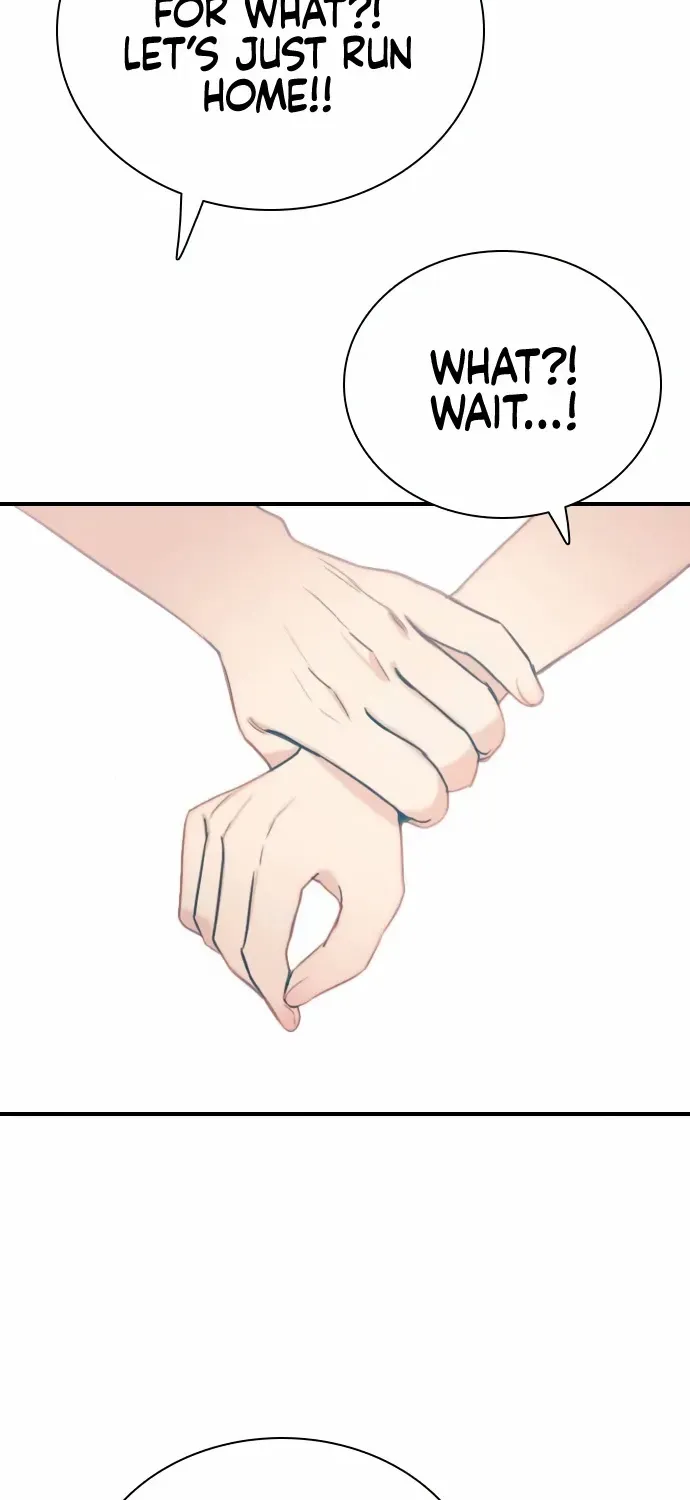 I’m Fine, Thank You, And You? Chapter 15 page 44 - 
