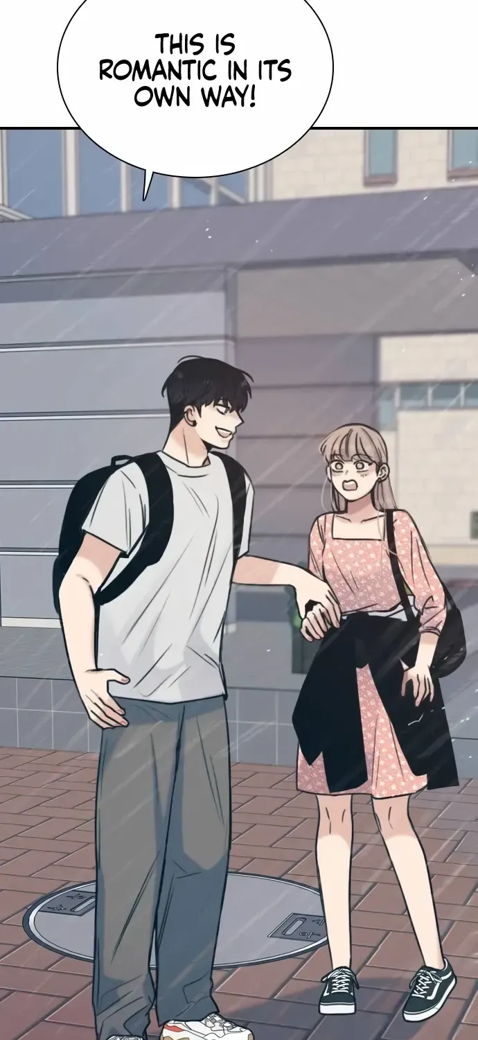 I’m Fine, Thank You, And You? Chapter 15 page 45 - 