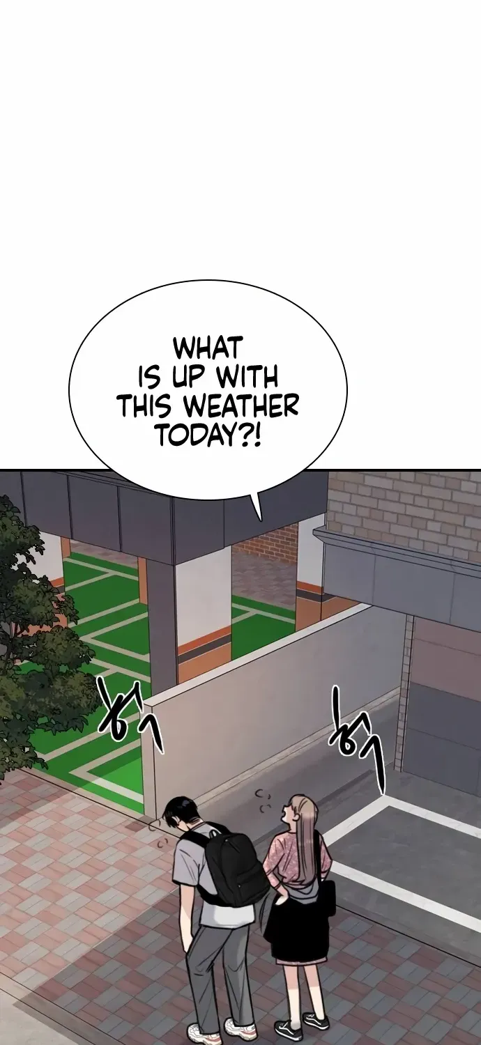 I’m Fine, Thank You, And You? Chapter 15 page 48 - 
