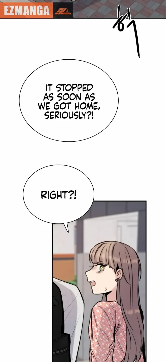 I’m Fine, Thank You, And You? Chapter 15 page 49 - 
