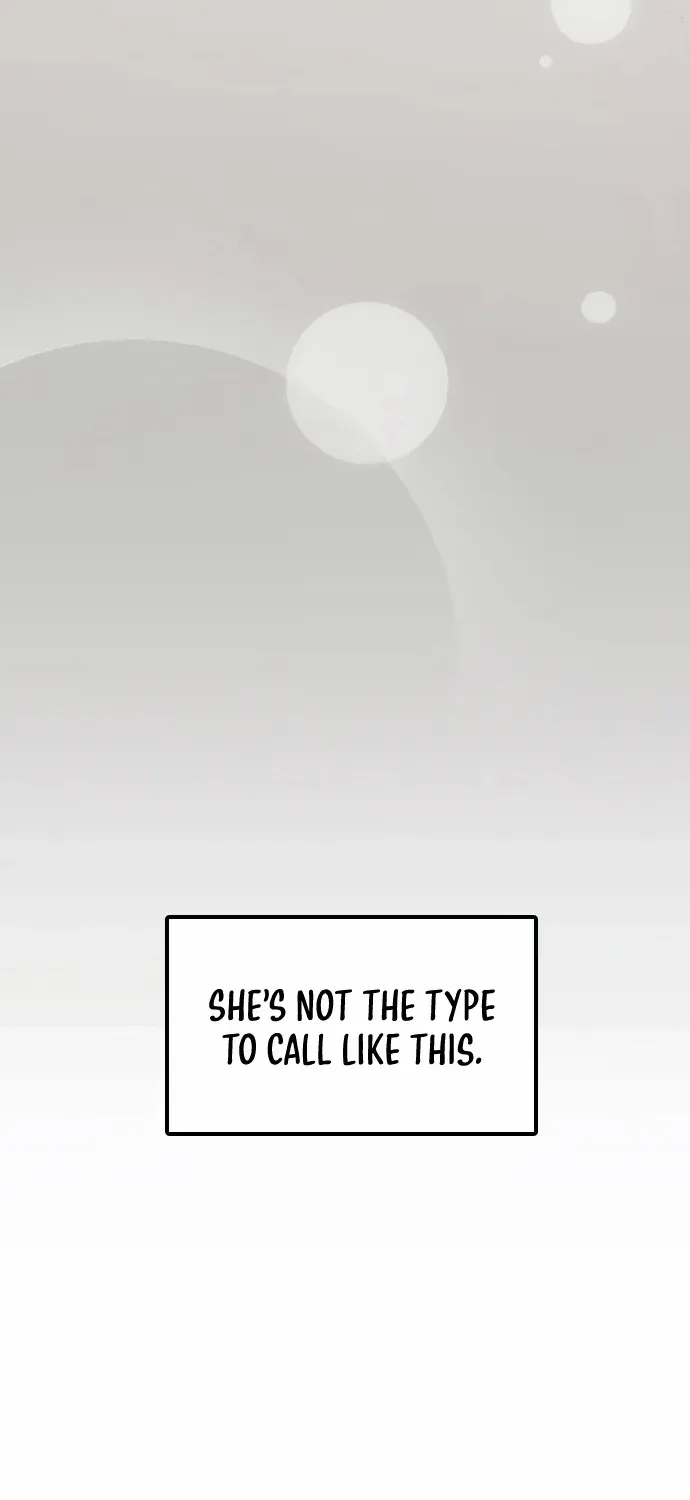 I’m Fine, Thank You, And You? Chapter 15 page 6 - 