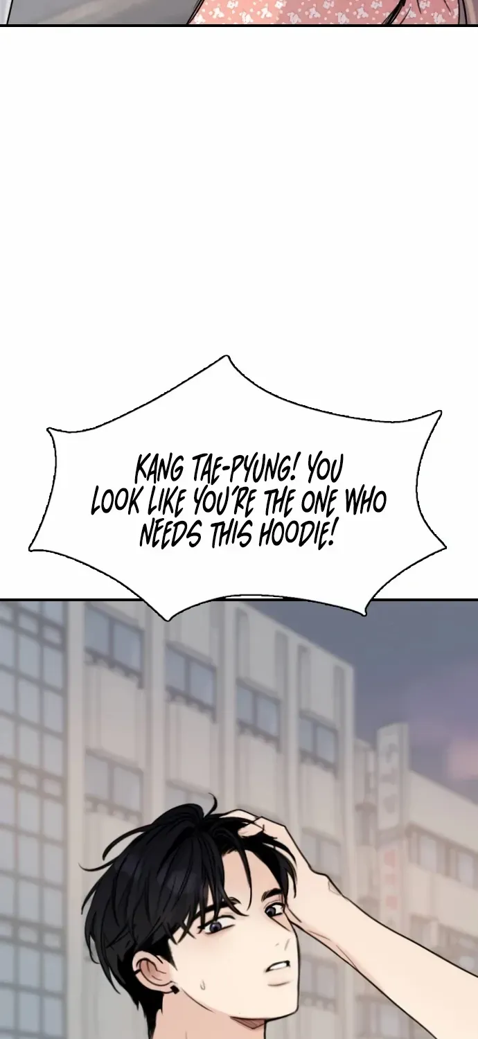 I’m Fine, Thank You, And You? Chapter 15 page 51 - 