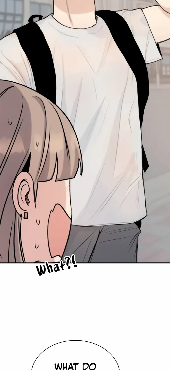 I’m Fine, Thank You, And You? Chapter 15 page 52 - 