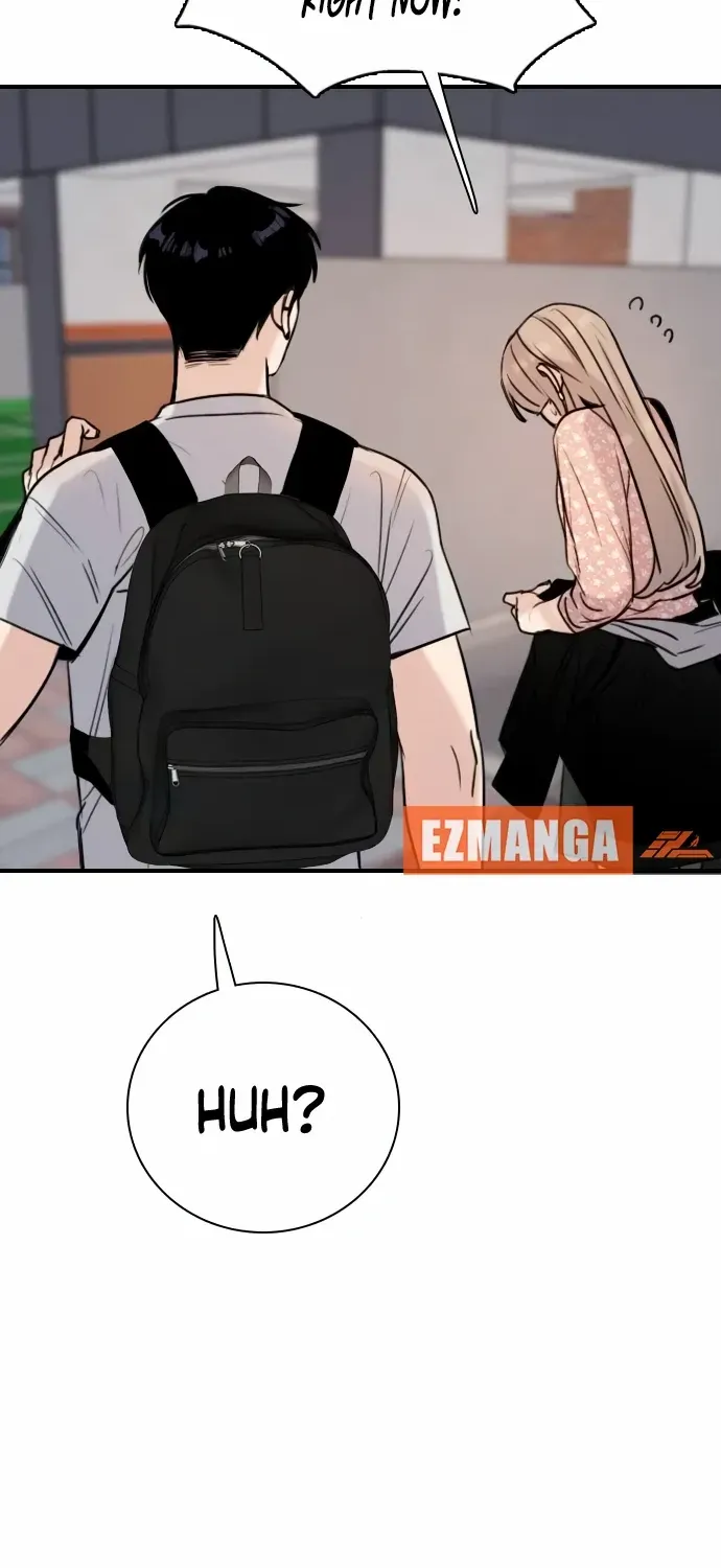 I’m Fine, Thank You, And You? Chapter 15 page 54 - 