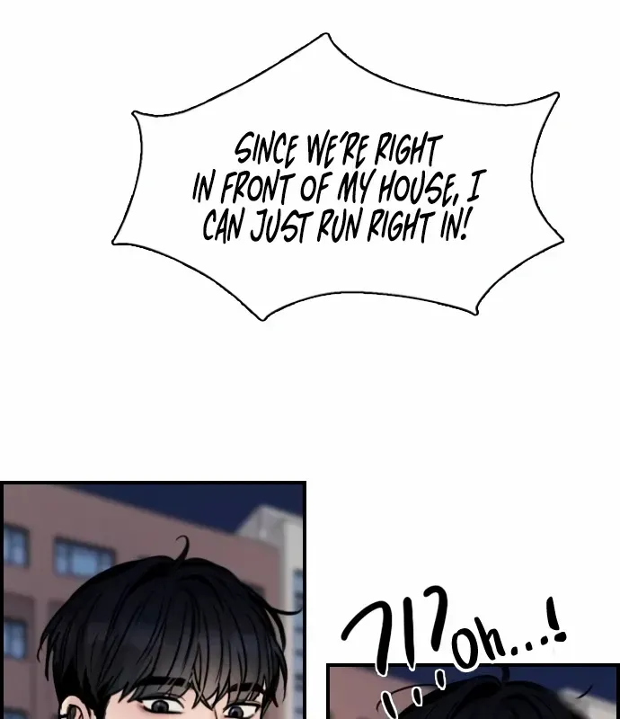 I’m Fine, Thank You, And You? Chapter 15 page 55 - 