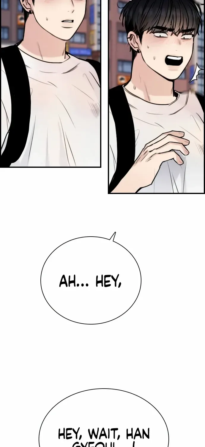 I’m Fine, Thank You, And You? Chapter 15 page 56 - 
