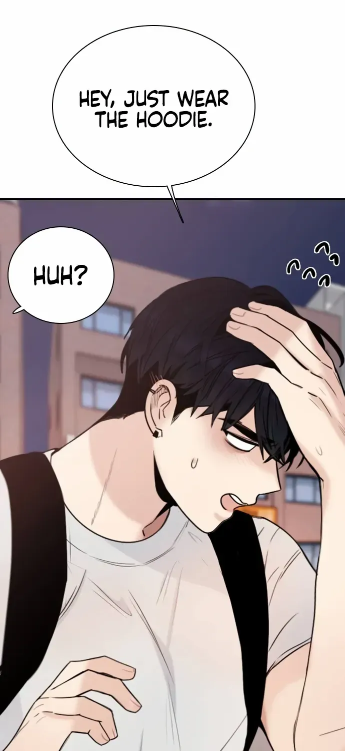 I’m Fine, Thank You, And You? Chapter 15 page 60 - 