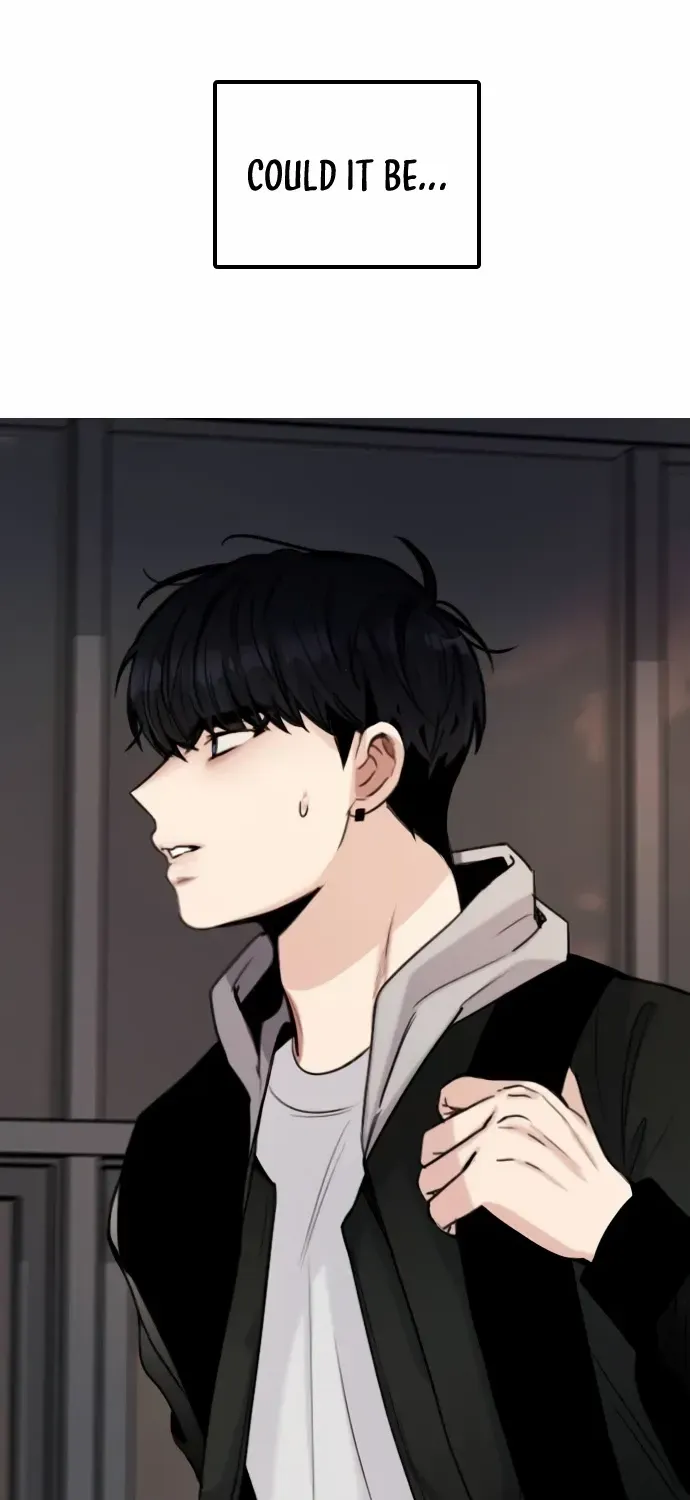 I’m Fine, Thank You, And You? Chapter 15 page 7 - 