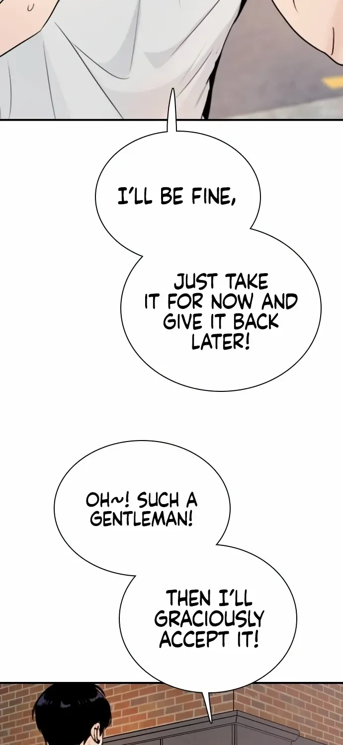 I’m Fine, Thank You, And You? Chapter 15 page 61 - 