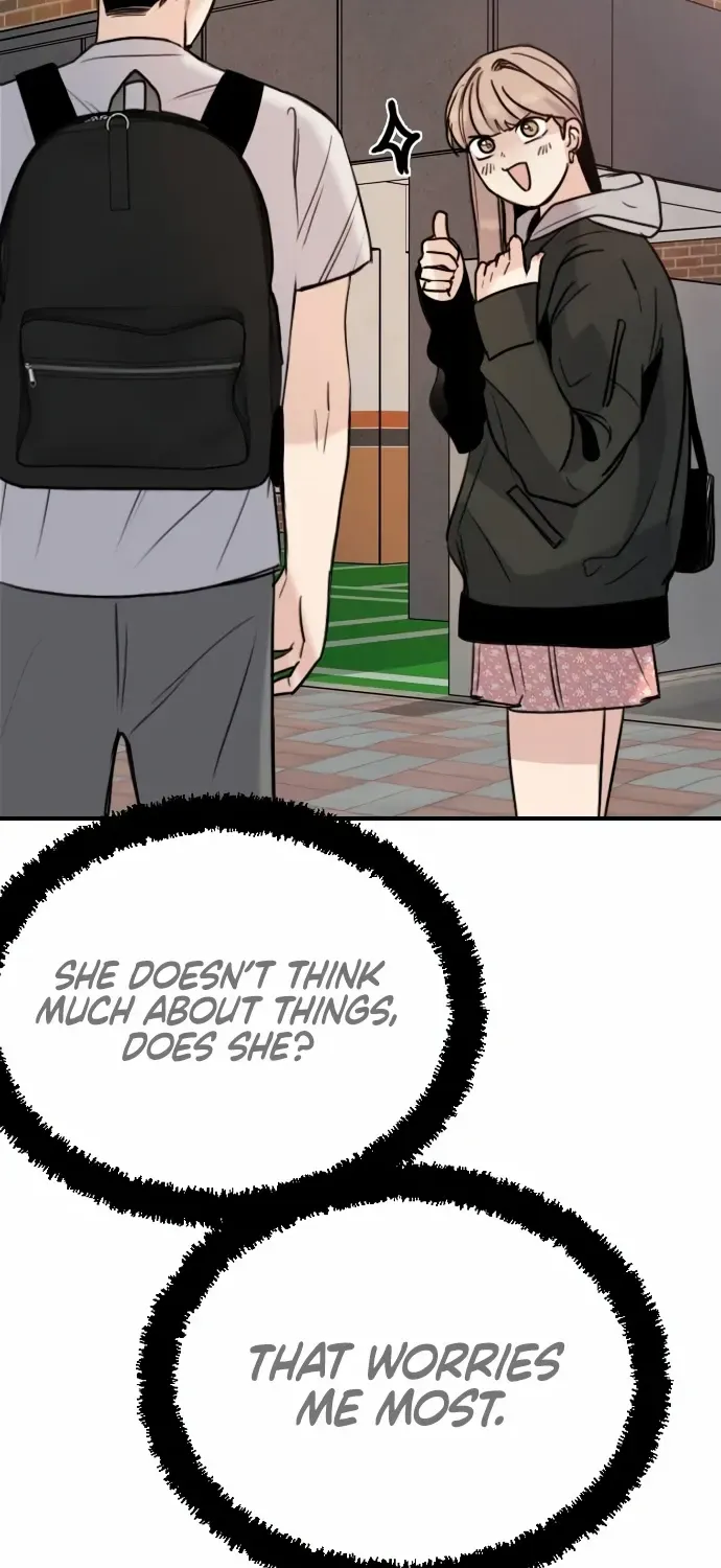 I’m Fine, Thank You, And You? Chapter 15 page 62 - 