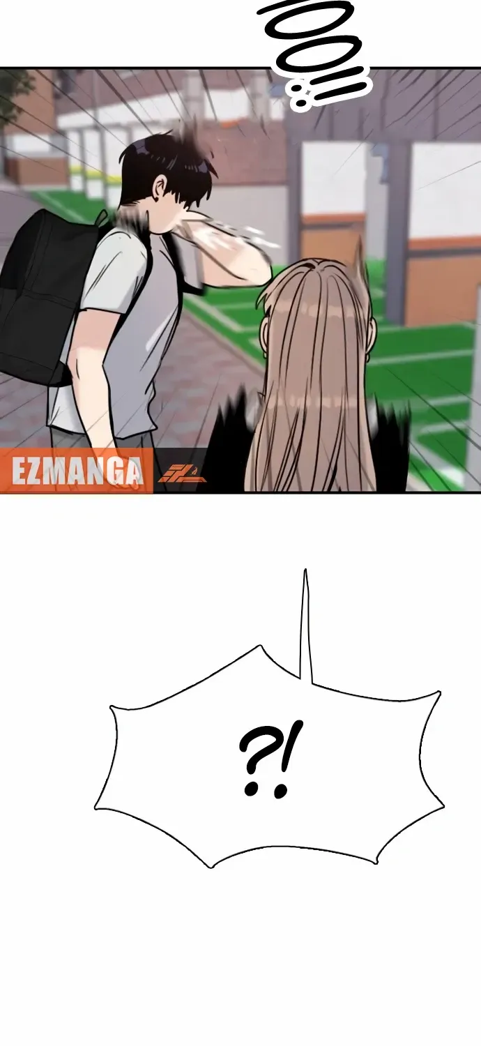 I’m Fine, Thank You, And You? Chapter 15 page 66 - 