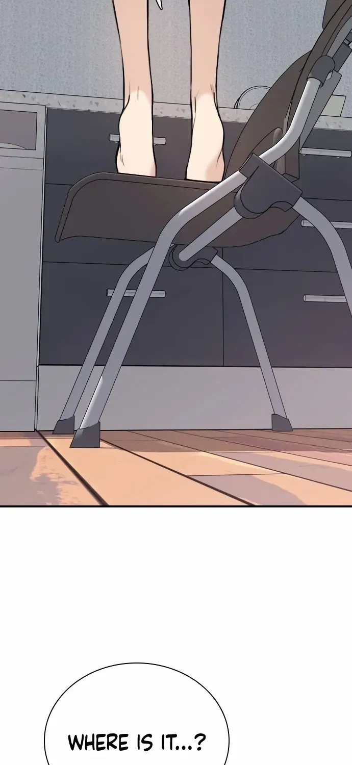 I’m Fine, Thank You, And You? Chapter 15 page 68 - 