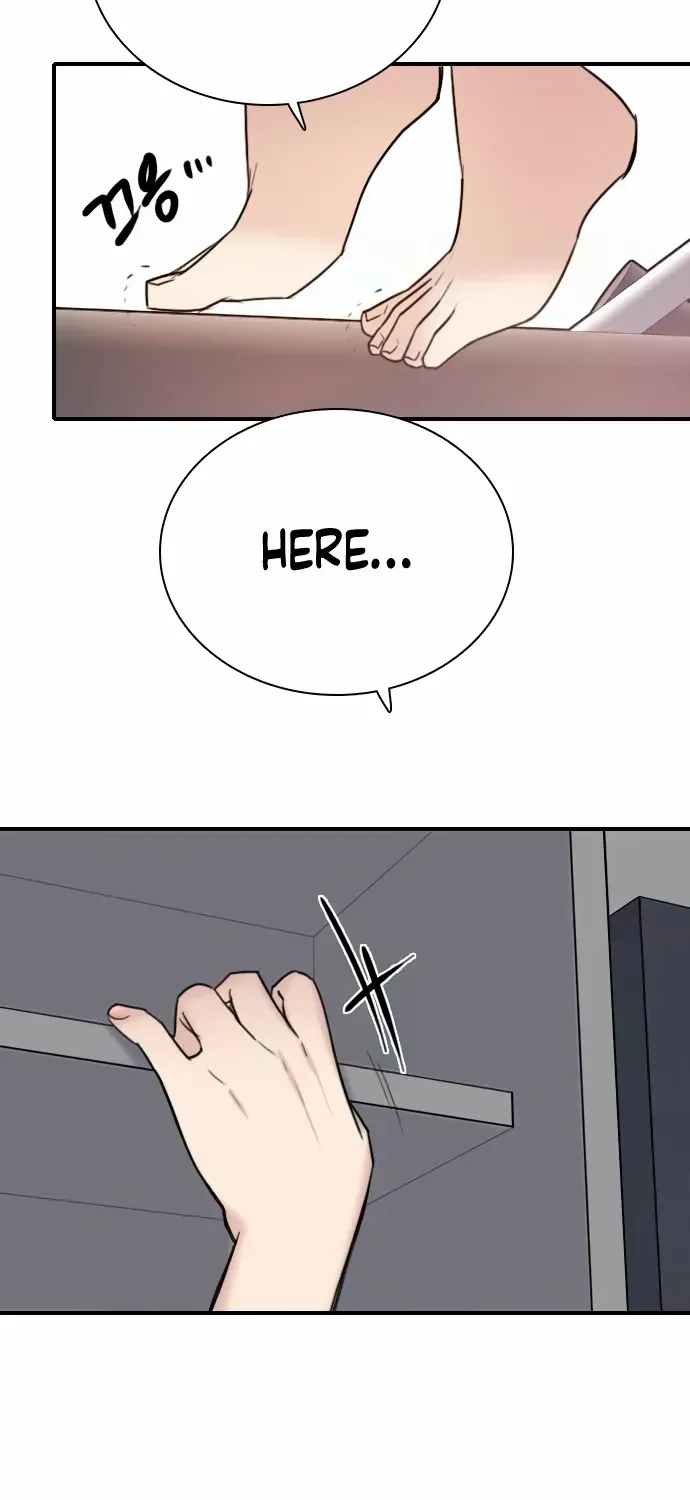 I’m Fine, Thank You, And You? Chapter 15 page 69 - 