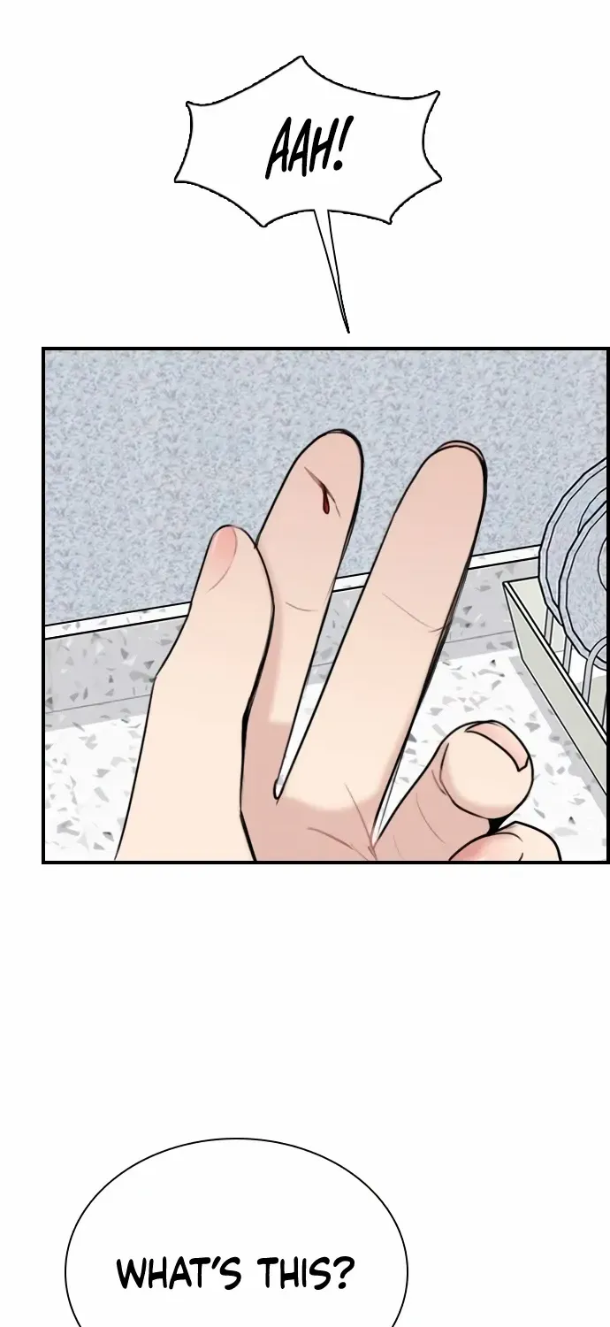 I’m Fine, Thank You, And You? Chapter 15 page 70 - 