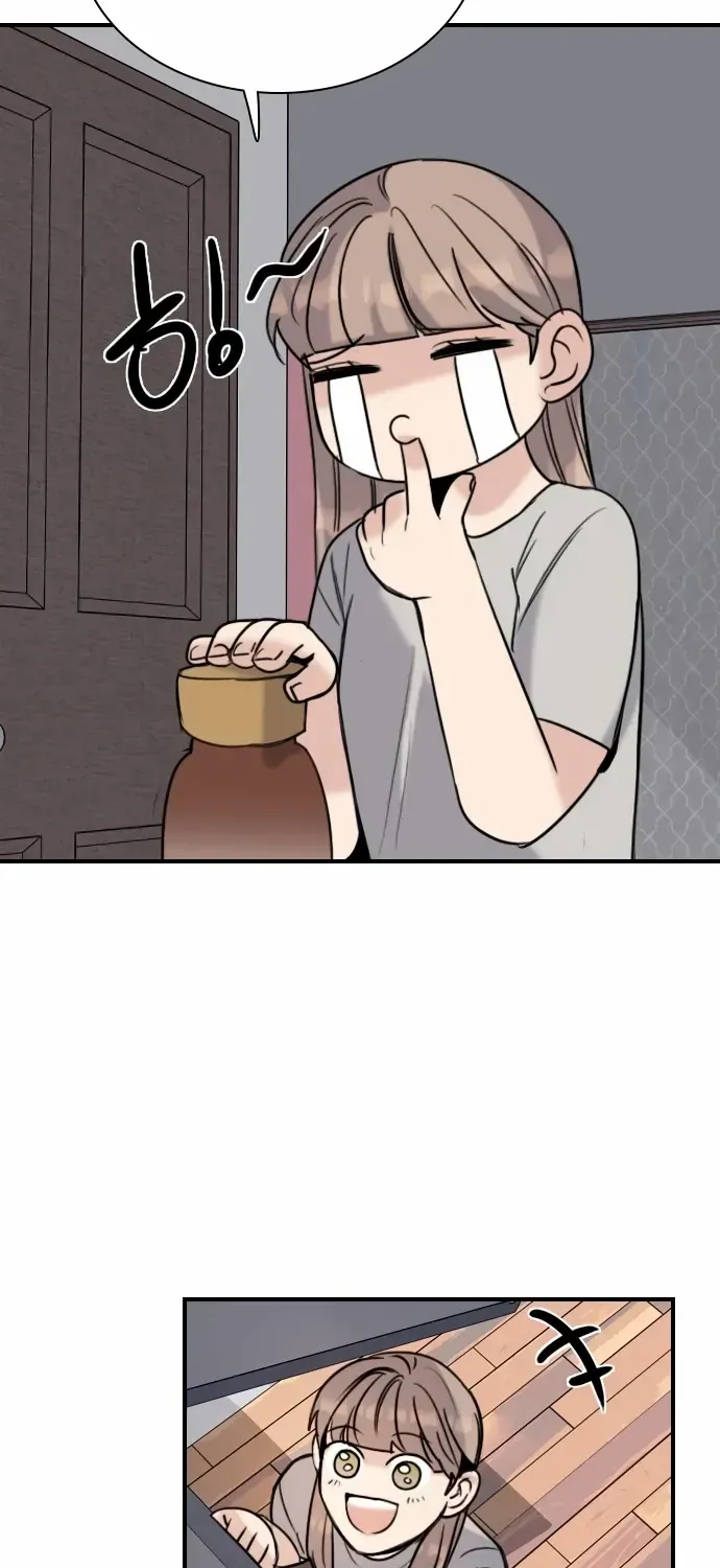 I’m Fine, Thank You, And You? Chapter 15 page 71 - 