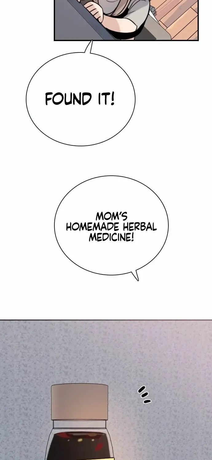 I’m Fine, Thank You, And You? Chapter 15 page 72 - 