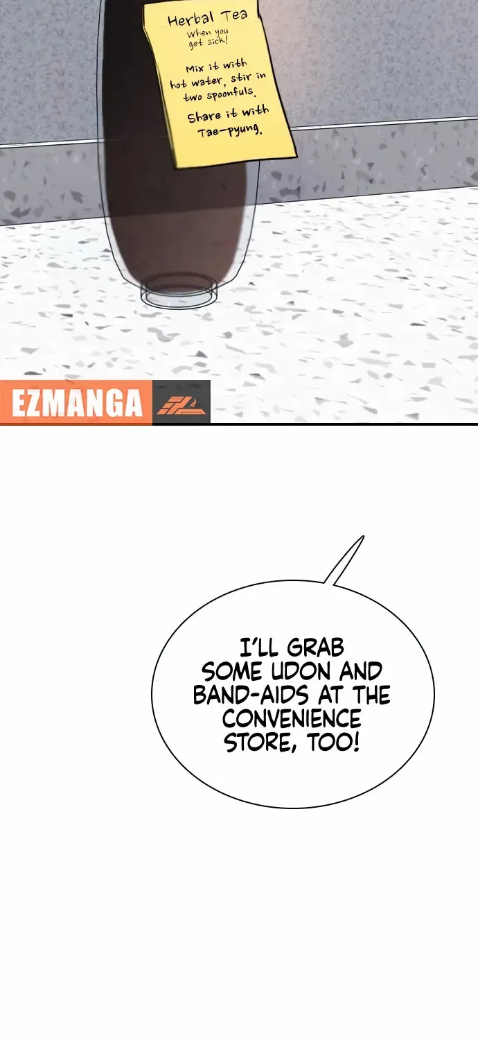 I’m Fine, Thank You, And You? Chapter 15 page 73 - 