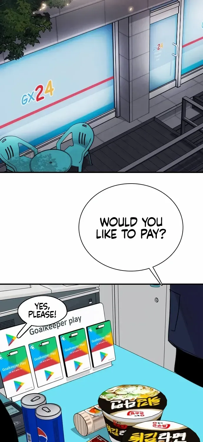 I’m Fine, Thank You, And You? Chapter 15 page 75 - 