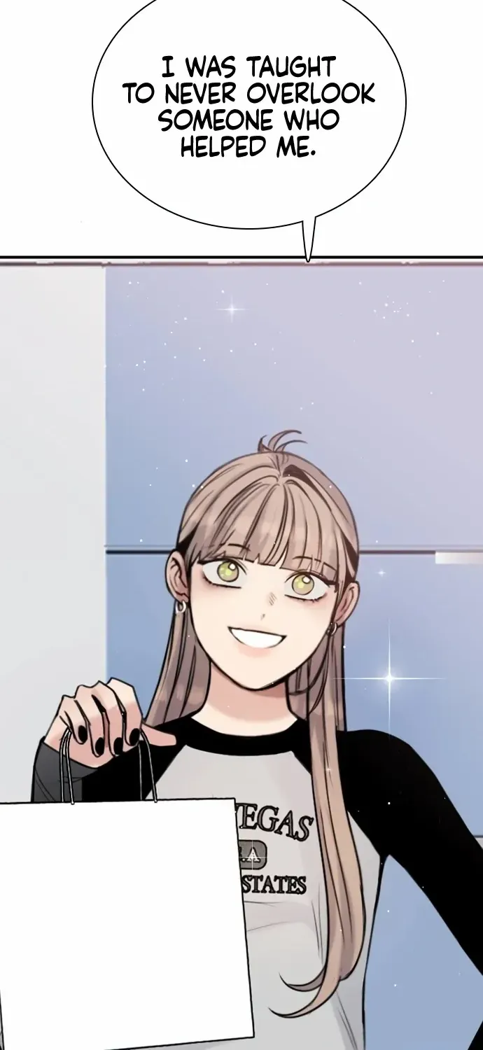 I’m Fine, Thank You, And You? Chapter 15 page 80 - 