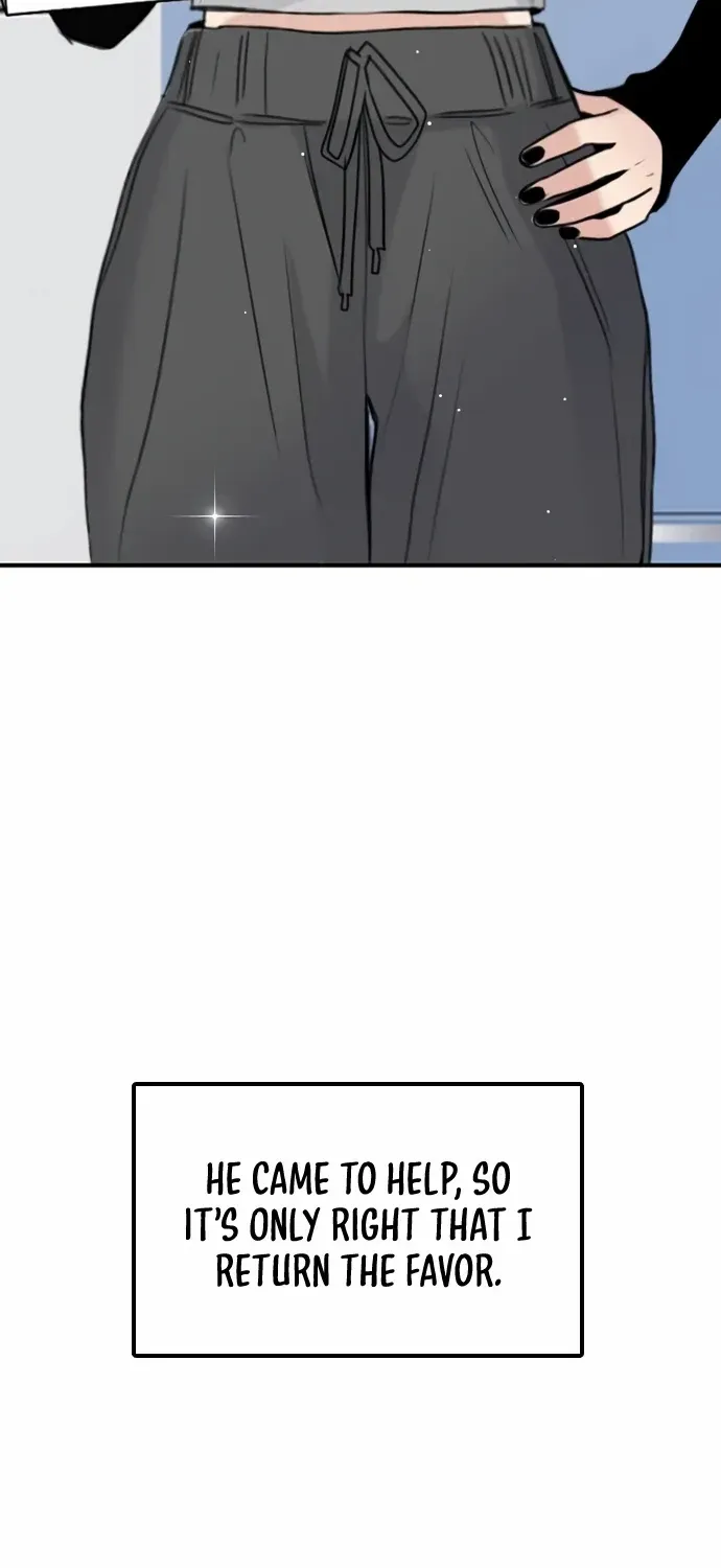 I’m Fine, Thank You, And You? Chapter 15 page 81 - 