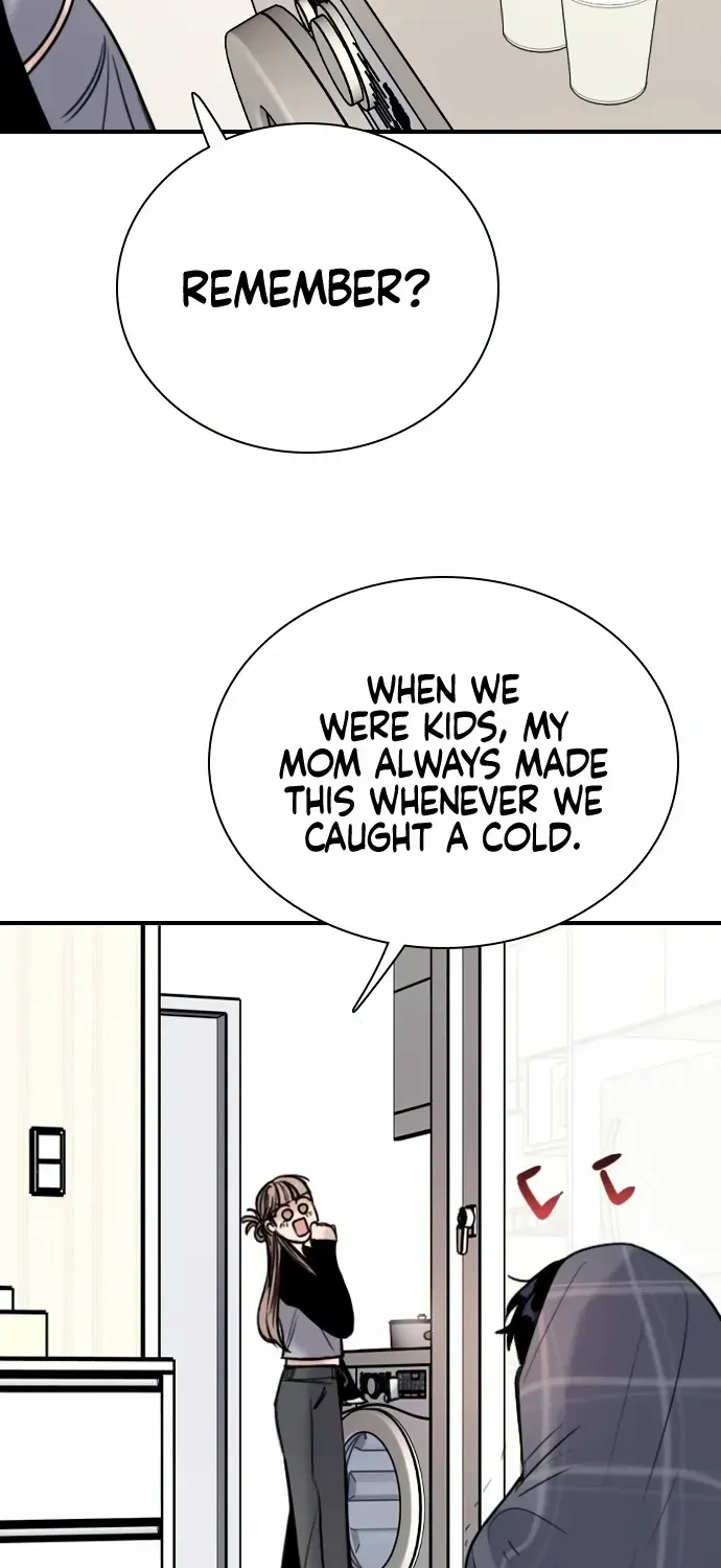 I’m Fine, Thank You, And You? Chapter 15 page 83 - 