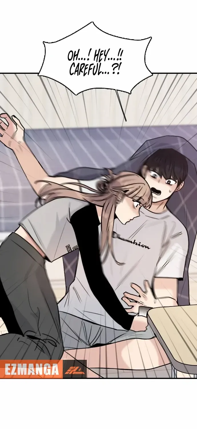 I’m Fine, Thank You, And You? Chapter 15 page 87 - 