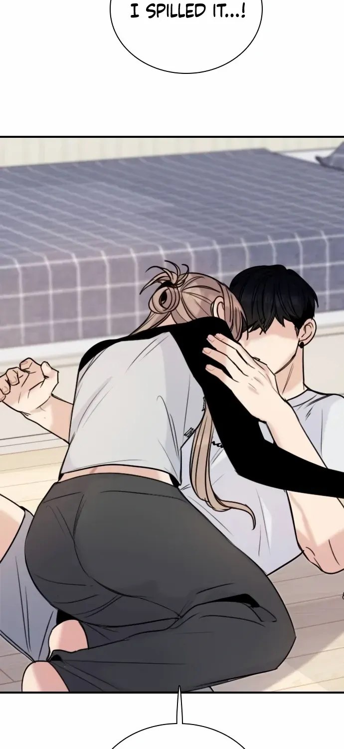 I’m Fine, Thank You, And You? Chapter 15 page 89 - 