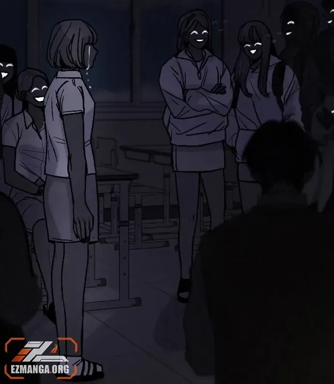 I’m Fine, Thank You, And You? Chapter 15 page 10 - 