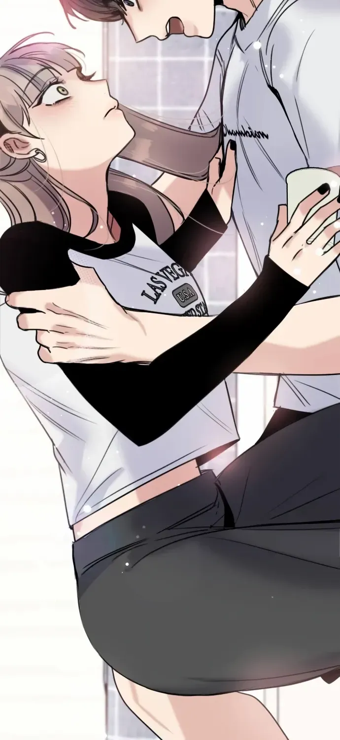 I’m Fine, Thank You, And You? Chapter 15 page 91 - 
