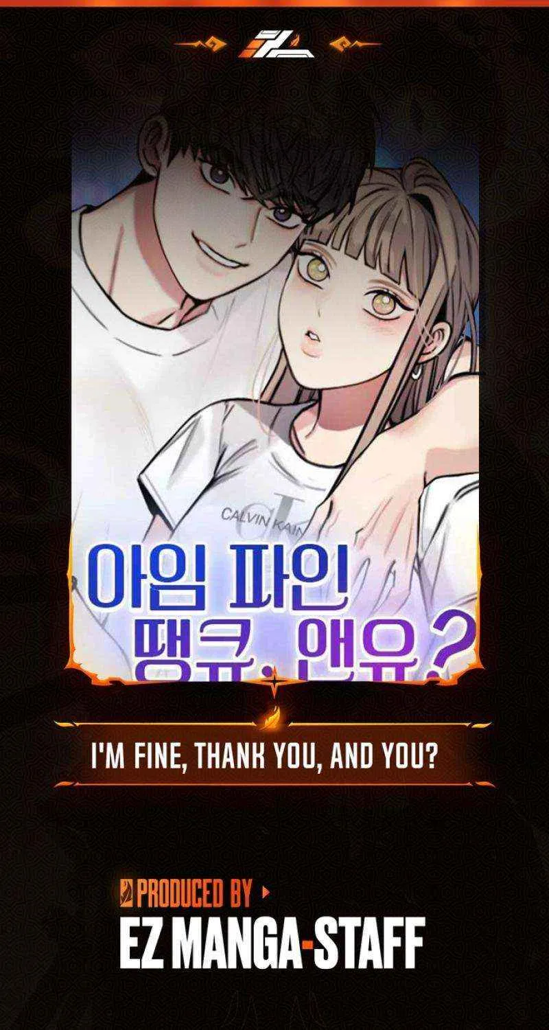I’m Fine, Thank You, And You? Chapter 16 page 2 - 