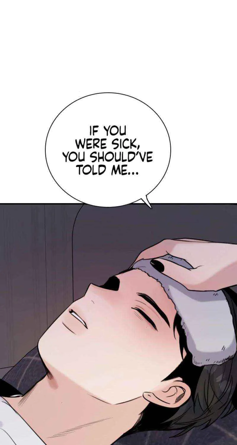 I’m Fine, Thank You, And You? Chapter 16 page 104 - 