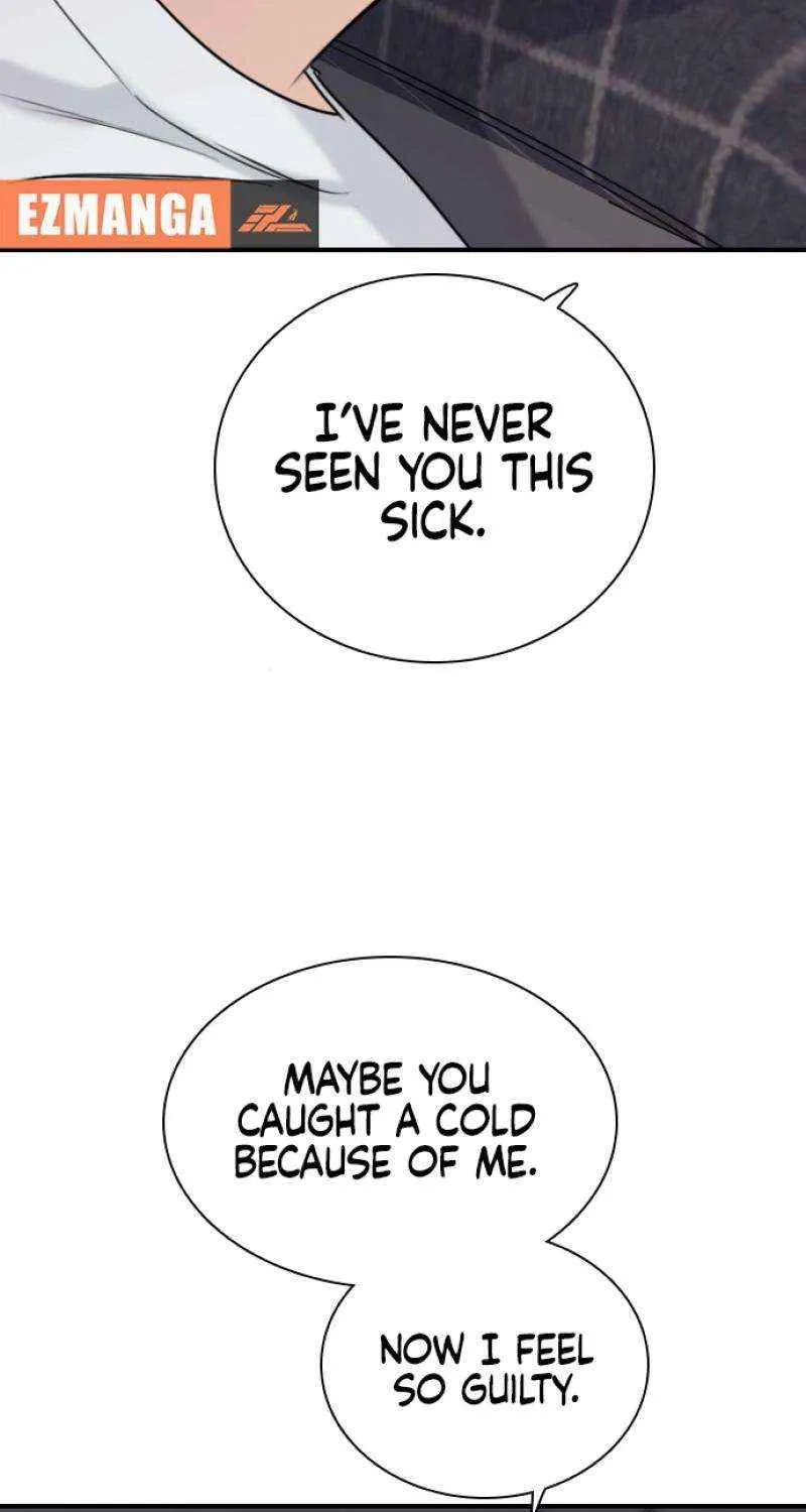 I’m Fine, Thank You, And You? Chapter 16 page 105 - 