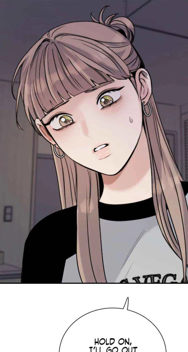 I’m Fine, Thank You, And You? Chapter 16 page 106 - 
