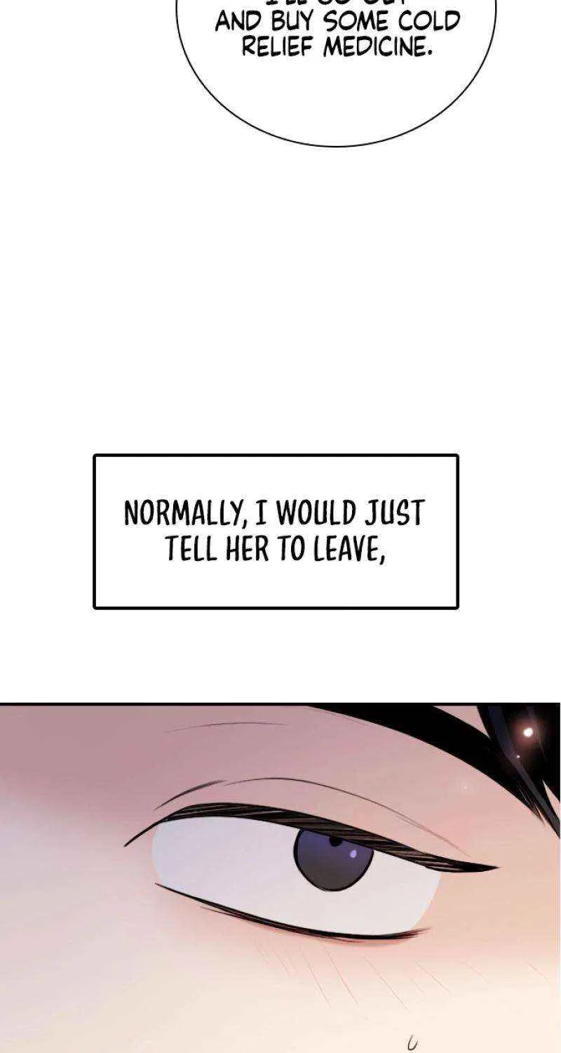 I’m Fine, Thank You, And You? Chapter 16 page 107 - 