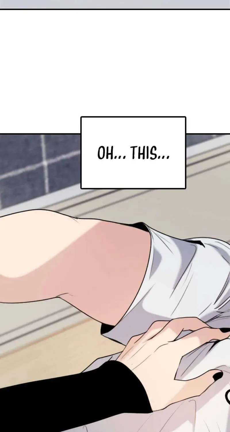 I’m Fine, Thank You, And You? Chapter 16 page 14 - 