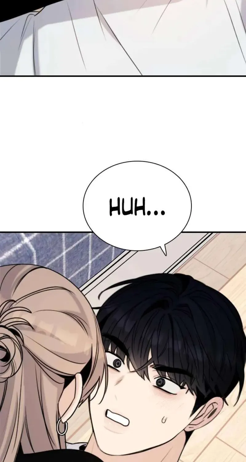 I’m Fine, Thank You, And You? Chapter 16 page 15 - 