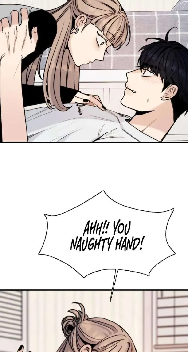 I’m Fine, Thank You, And You? Chapter 16 page 17 - 