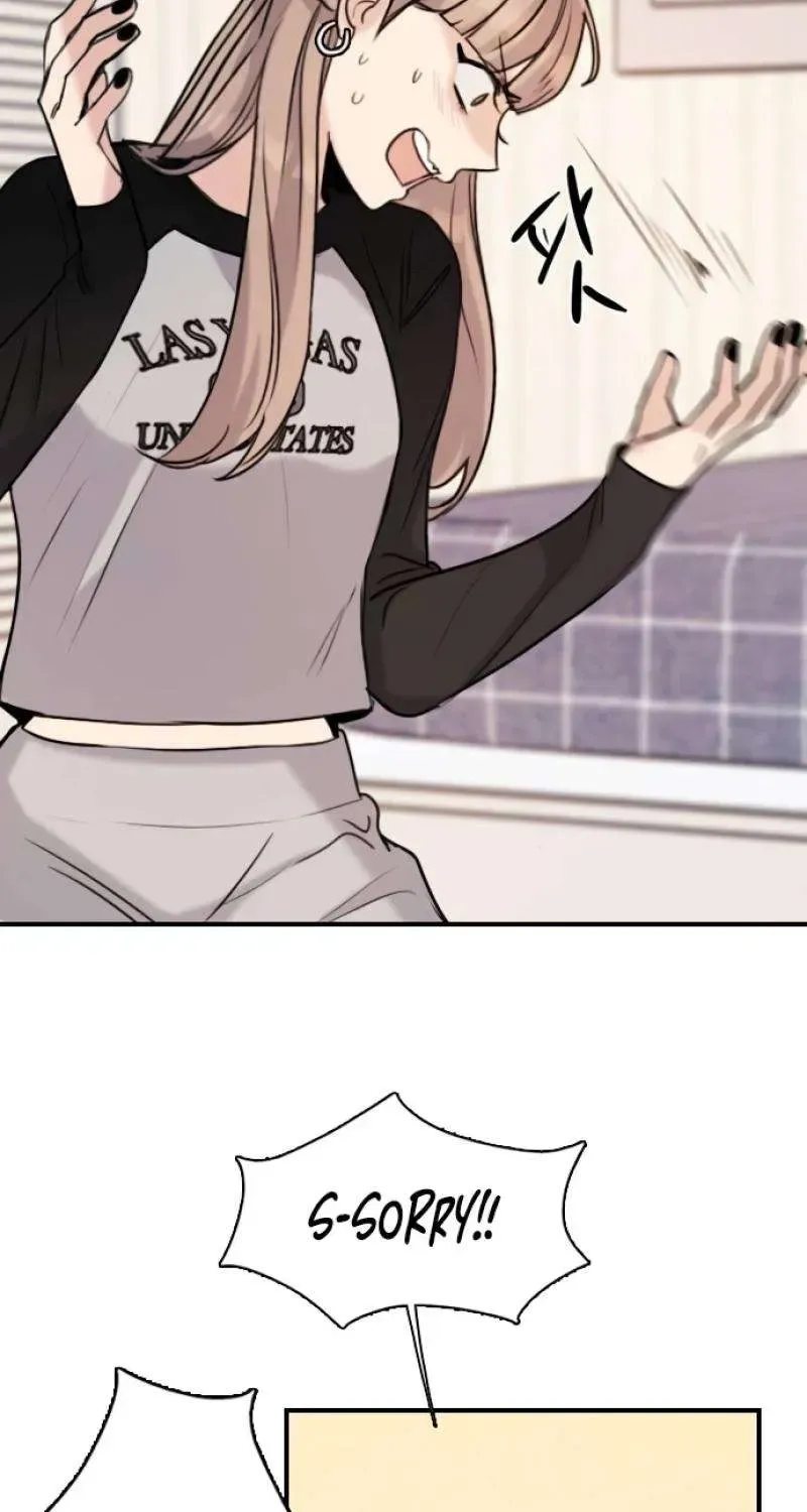 I’m Fine, Thank You, And You? Chapter 16 page 18 - 