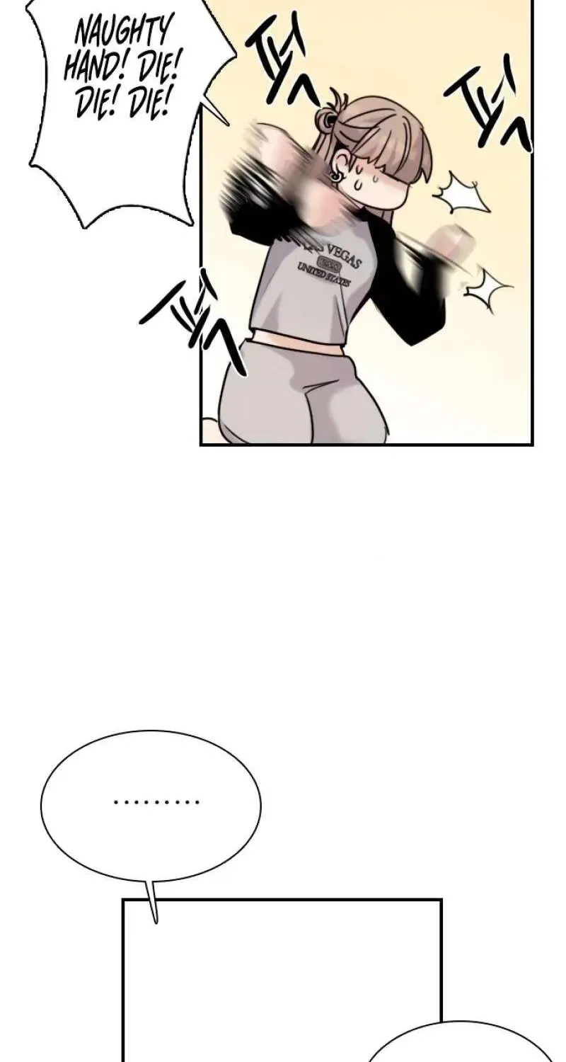 I’m Fine, Thank You, And You? Chapter 16 page 19 - 