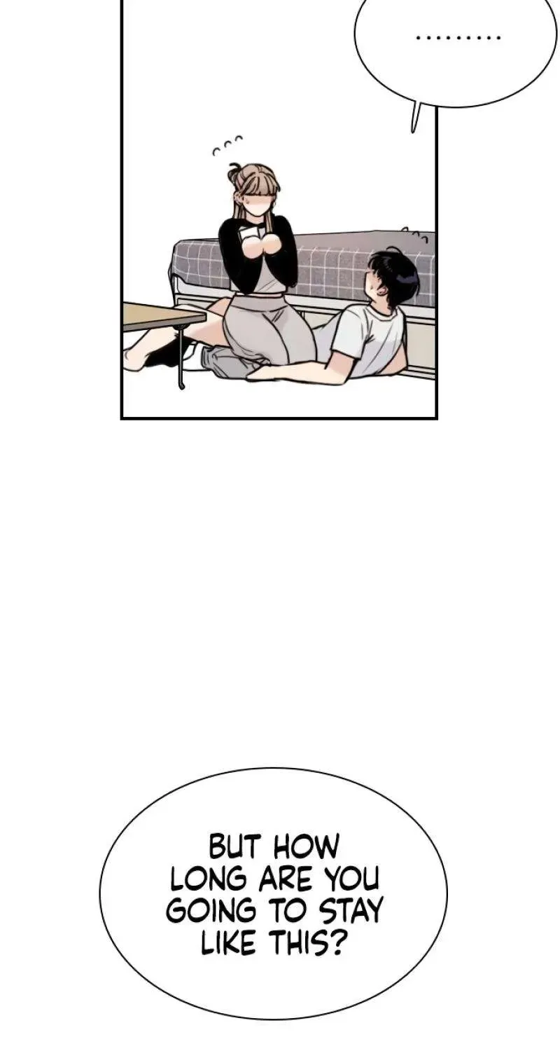I’m Fine, Thank You, And You? Chapter 16 page 20 - 