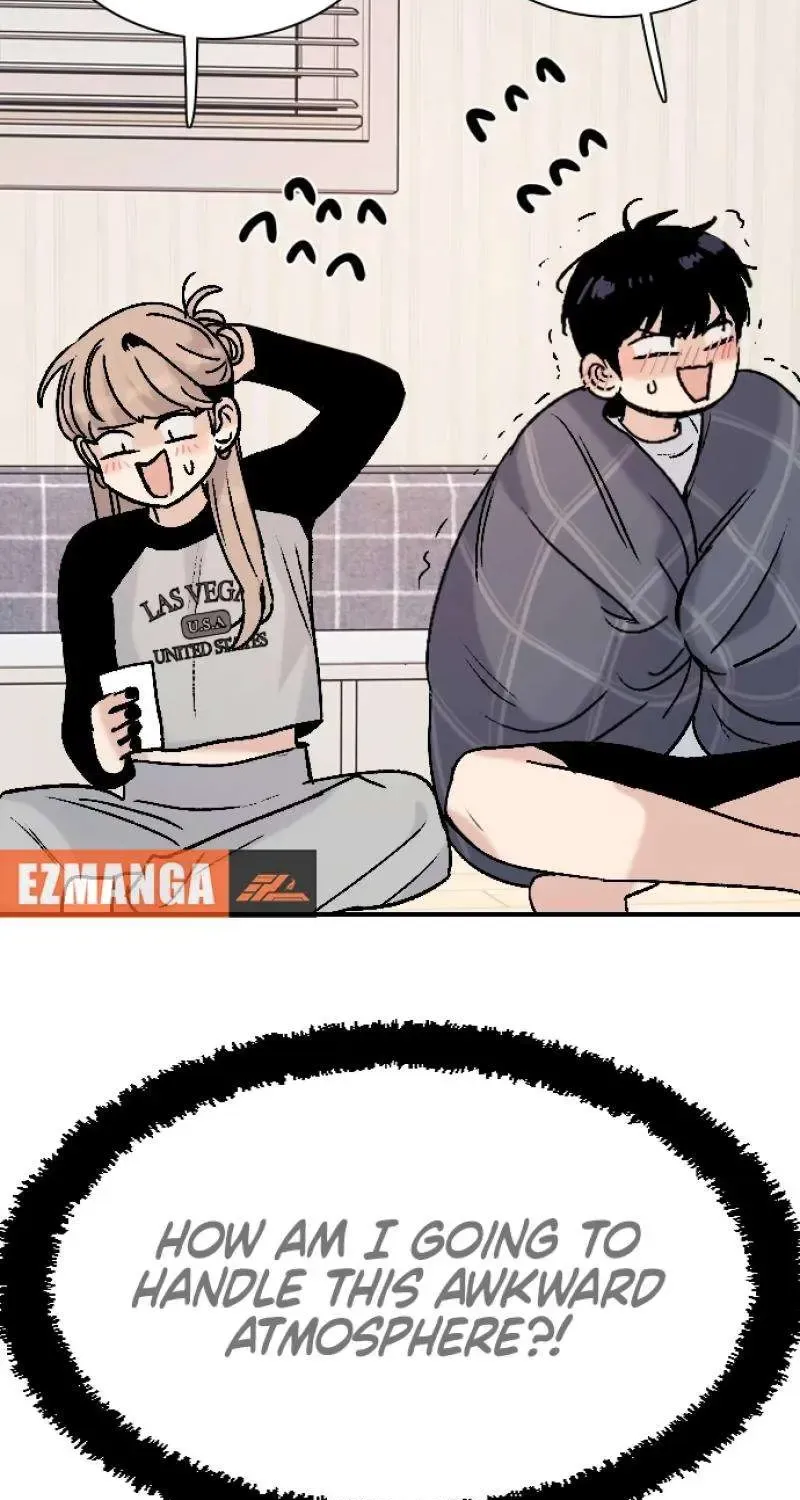 I’m Fine, Thank You, And You? Chapter 16 page 22 - 