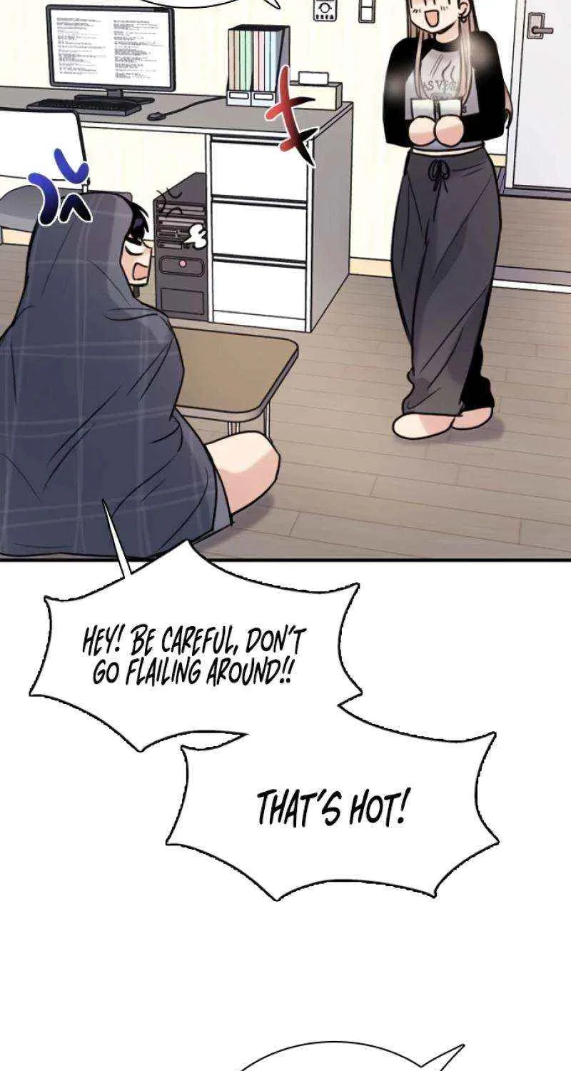 I’m Fine, Thank You, And You? Chapter 16 page 4 - 