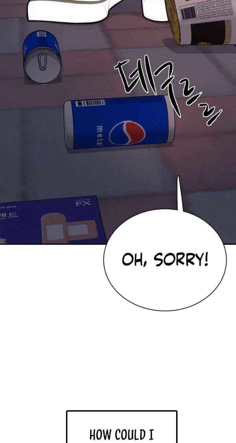 I’m Fine, Thank You, And You? Chapter 16 page 34 - 