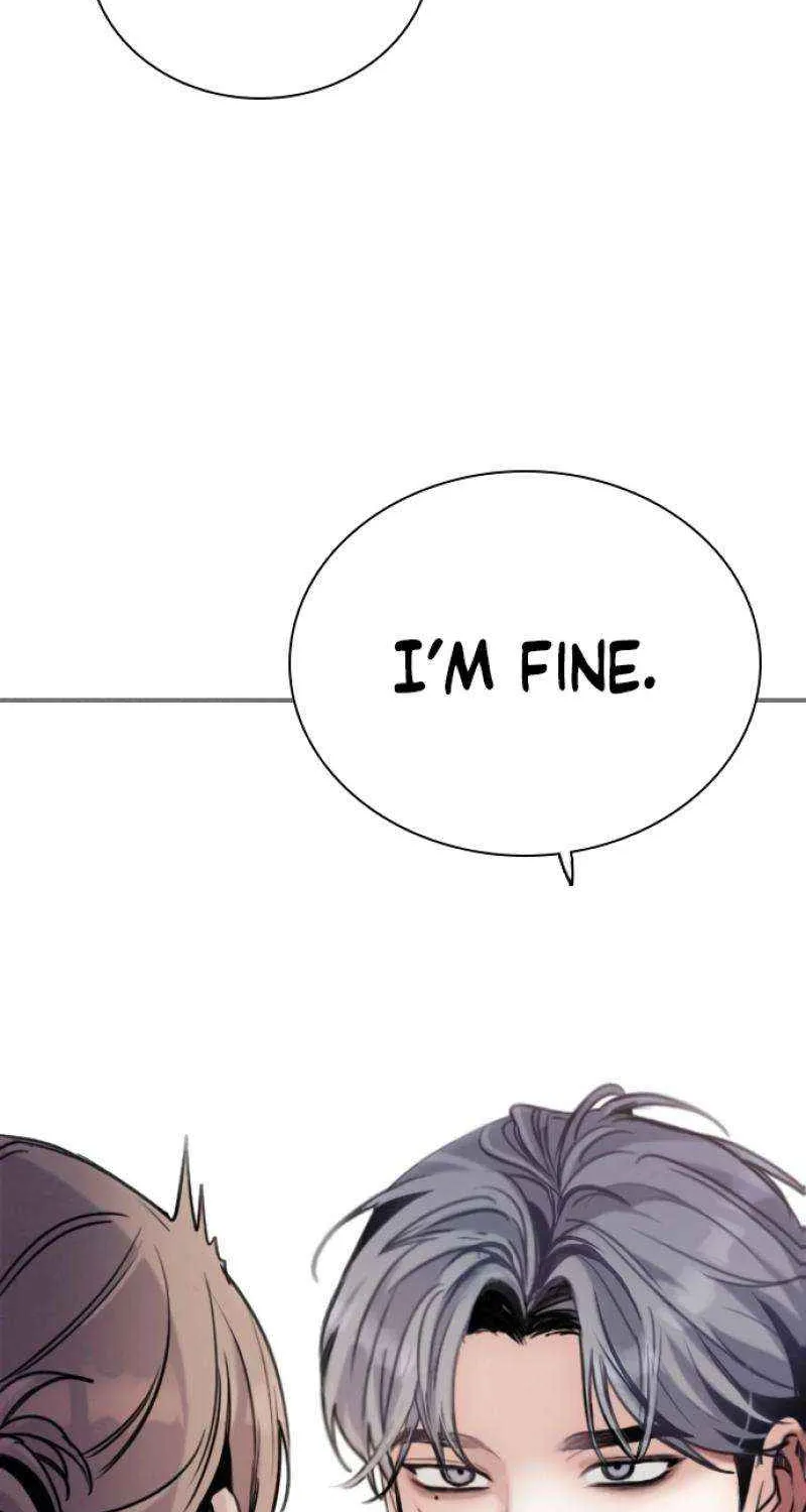 I’m Fine, Thank You, And You? Chapter 16 page 38 - 