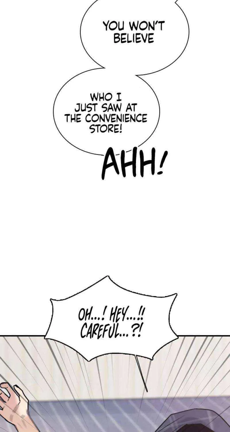 I’m Fine, Thank You, And You? Chapter 16 page 5 - 