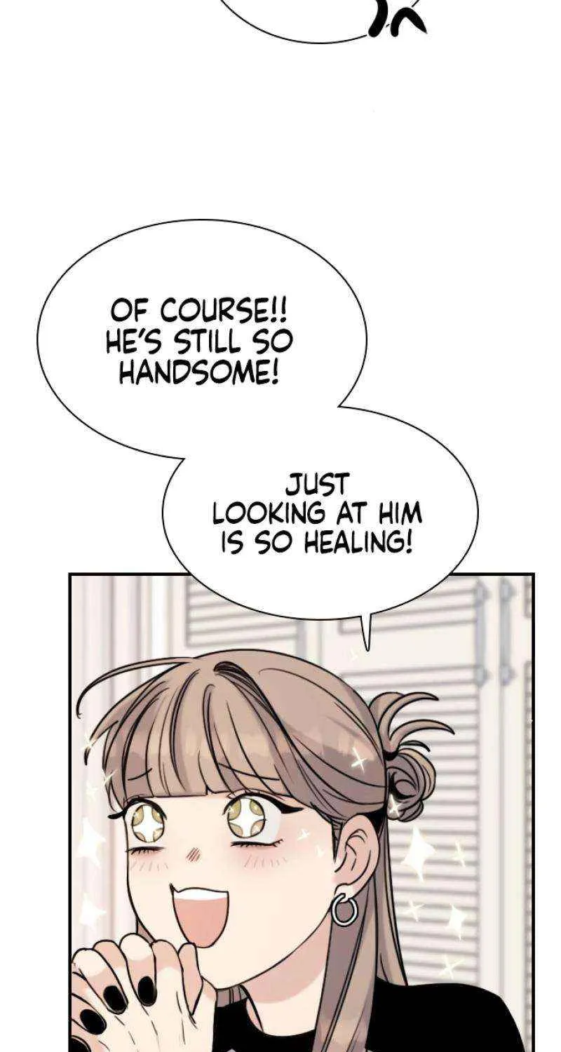 I’m Fine, Thank You, And You? Chapter 16 page 47 - 