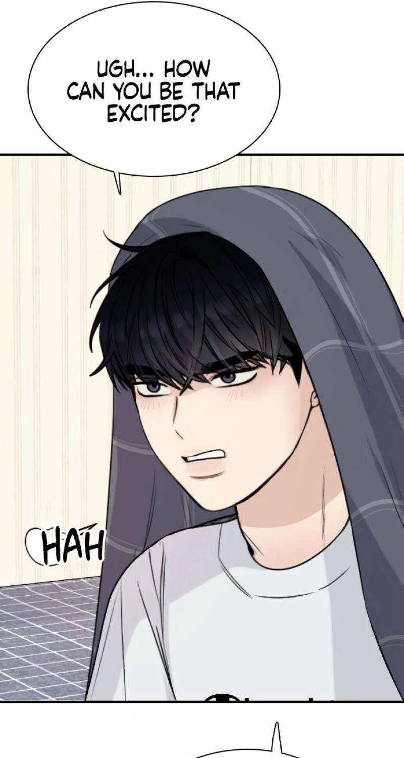 I’m Fine, Thank You, And You? Chapter 16 page 49 - 