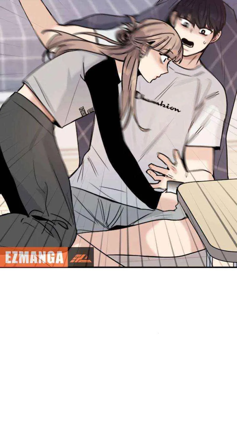 I’m Fine, Thank You, And You? Chapter 16 page 6 - 